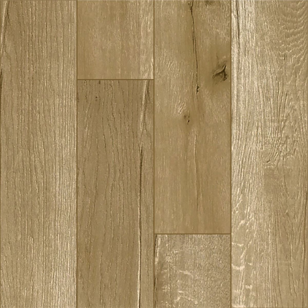 Кварц-виниловая плитка Fargo Комфорт клеевой (Comfort LVT) 20-81996-9 Дуб Робуста